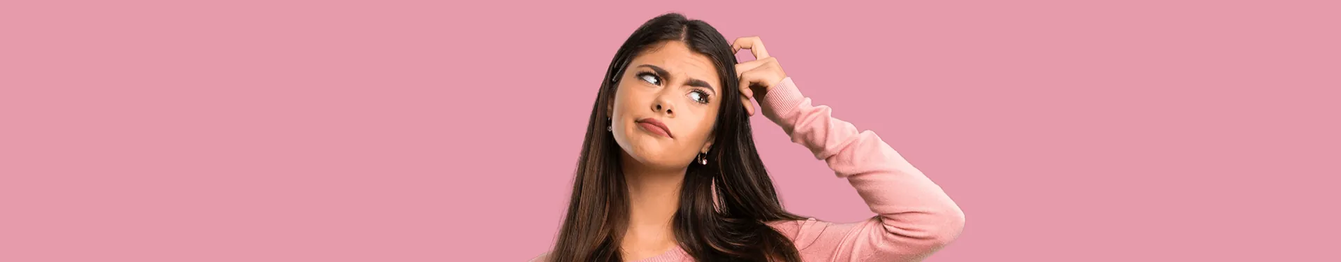 Por qué las mujeres usan protectores diarios?