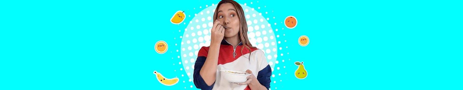 Recetas de comida fría
