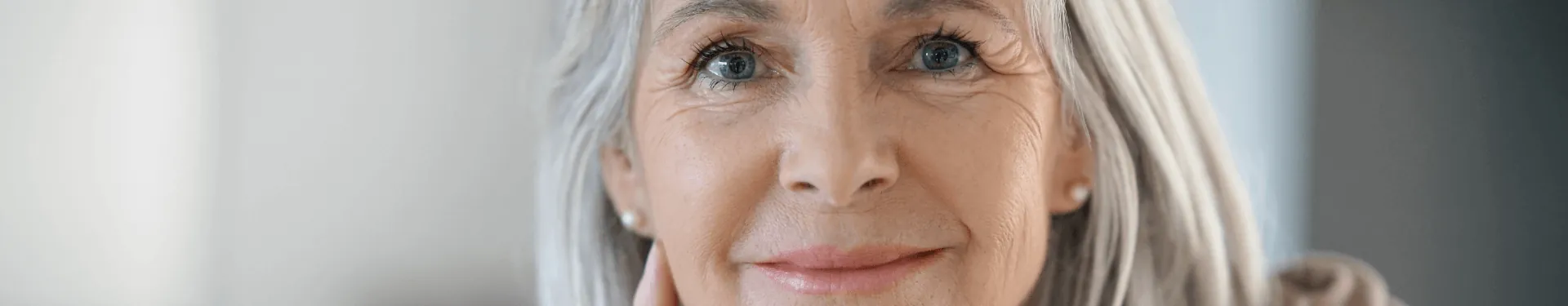 Menopausia.
