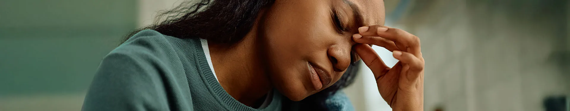 Mindfulness para sobrellevar el síndrome premenstrual 