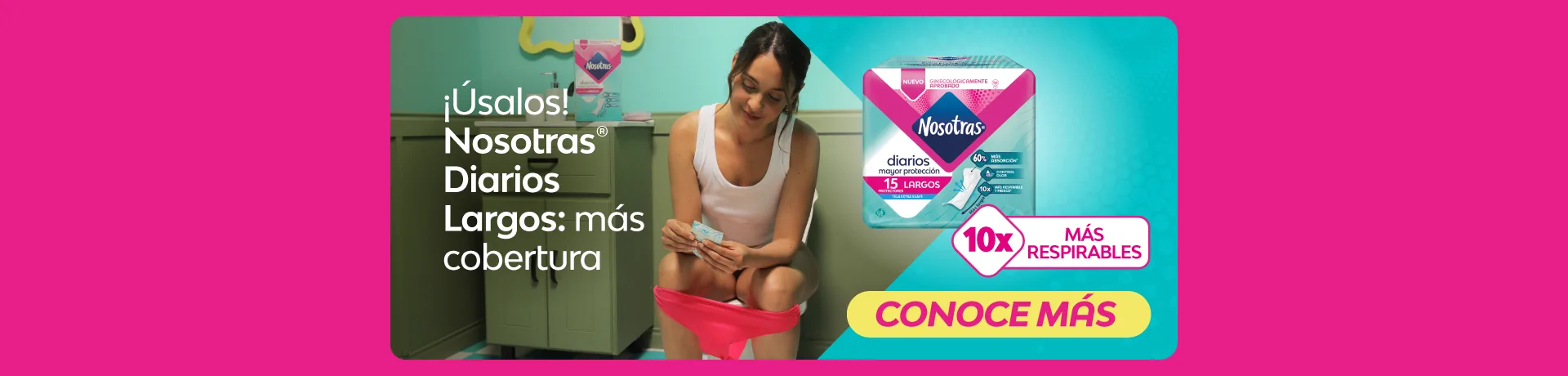 Banner Lanzamiento Largos