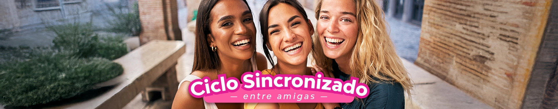 Mis amigas y yo tenemos nuestro ciclo sincronizado, ¿por qué? - Nosotras 