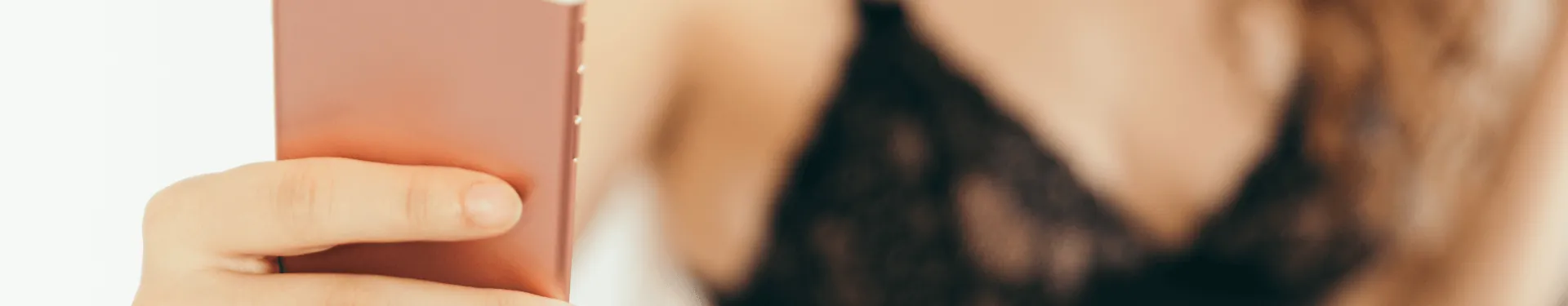 ¿Cómo prevenir el sexting?
