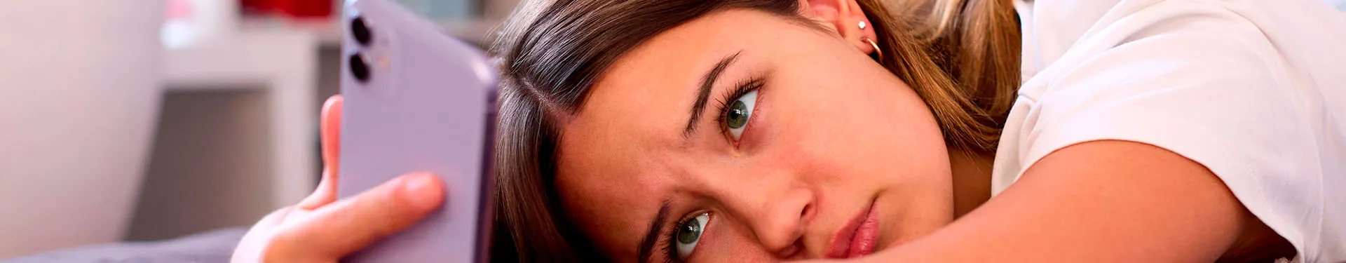 Cambios psicológicos en la adolescencia: qué pasa con tus emociones - Nosotras 