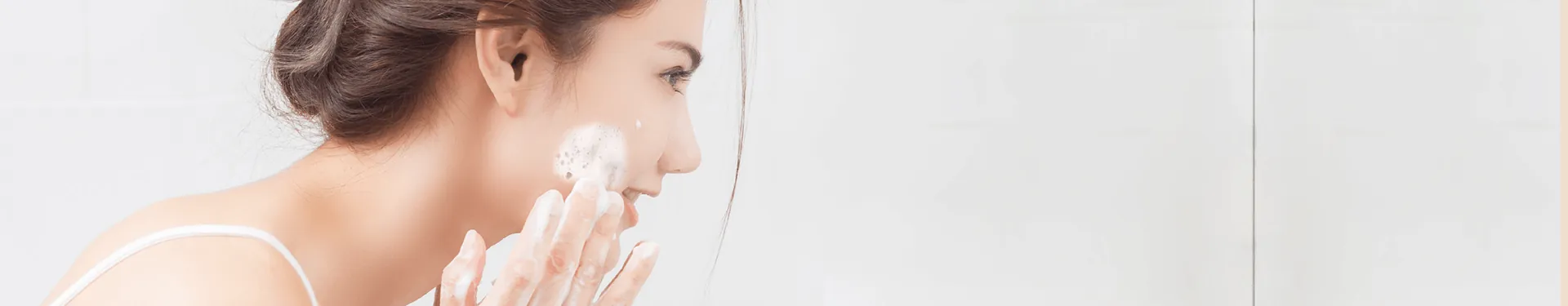 Rutina de belleza diaria para el rostro