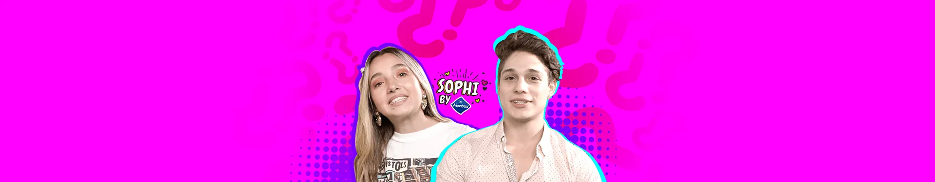 Retos Sophi y Diego