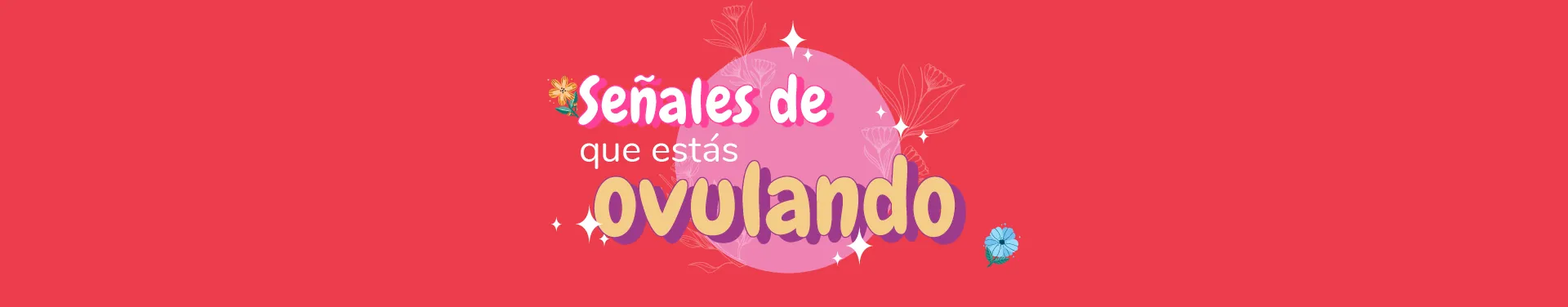 Síntomas de ovulación flujo