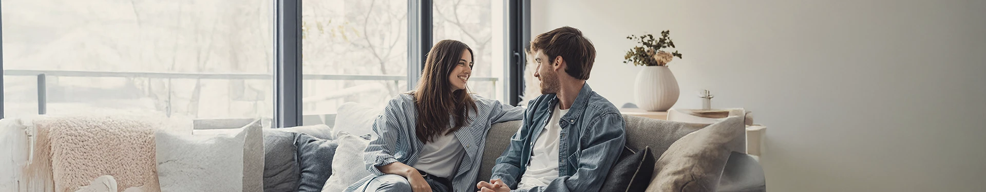 Estilos de comunicación en pareja - Nosotras