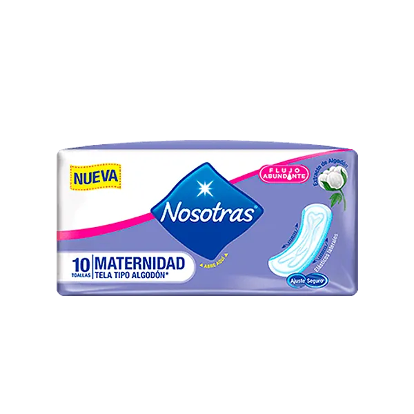 Nosotras Maternidad Puerto Rico