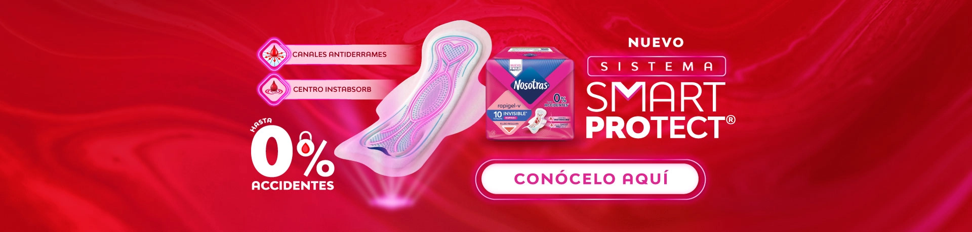 Banner Lanzamiento Smart Protect