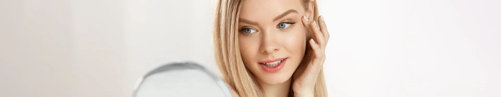 Maquillaje no make up