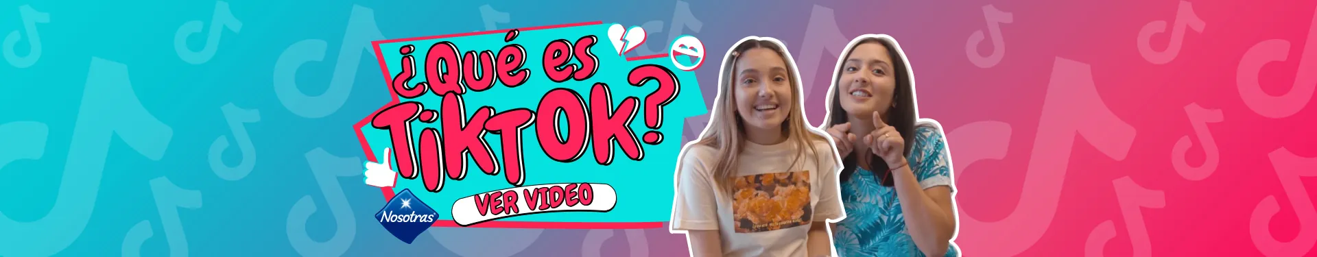 TikTok app
