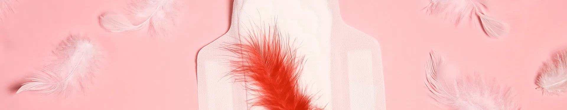 ¿Qué significan los colores y olores de la sangre de tu período?