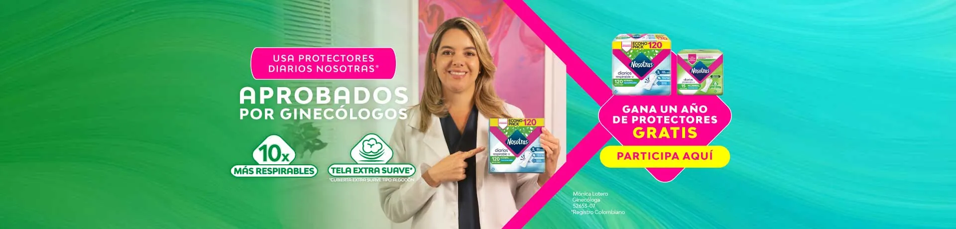 Banner Lanzamiento Home Protectores Ec