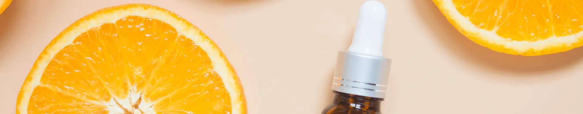 Beneficios de la vitamina C