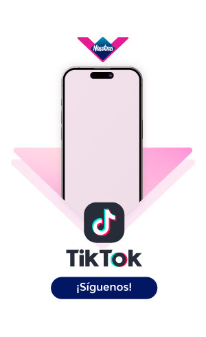 Banner news tiktok 