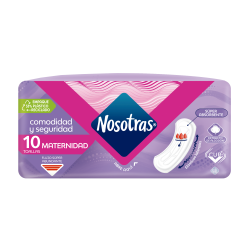 Nosotras Maternidad Chile