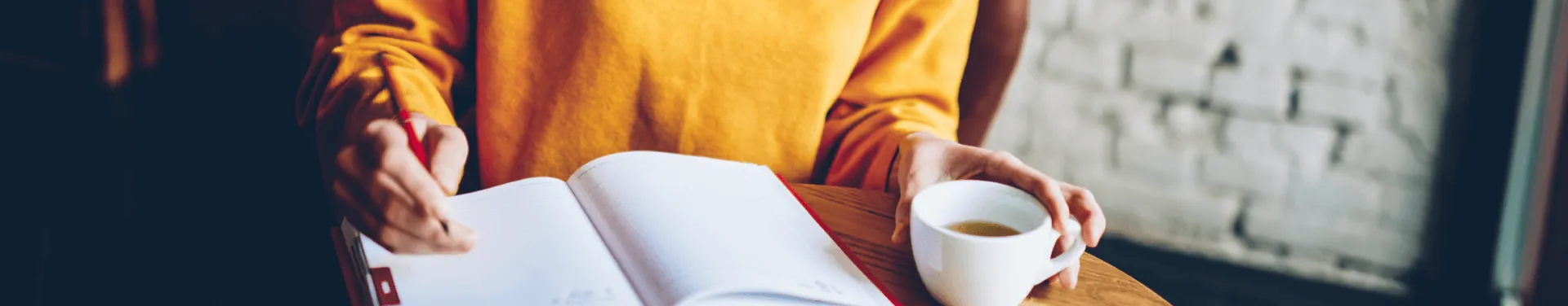 Tips para organizar el tiempo
