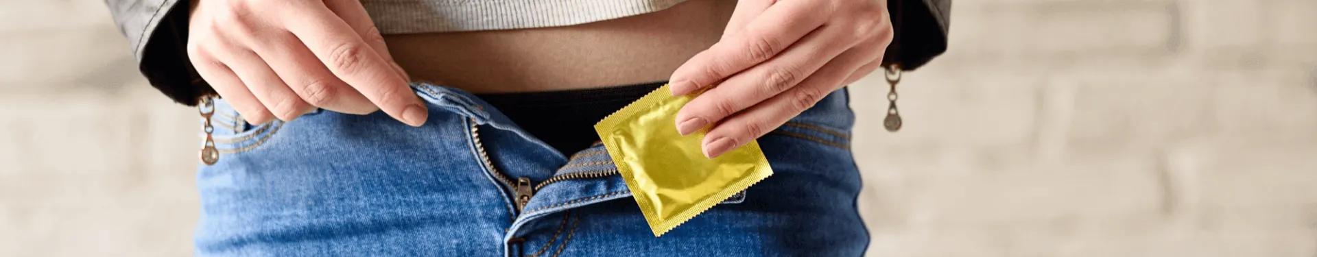 Enfermedades de transmisión sexual síntomas.