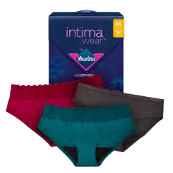 Bodegon intima wear