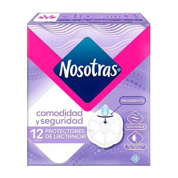 Protectores Lacti