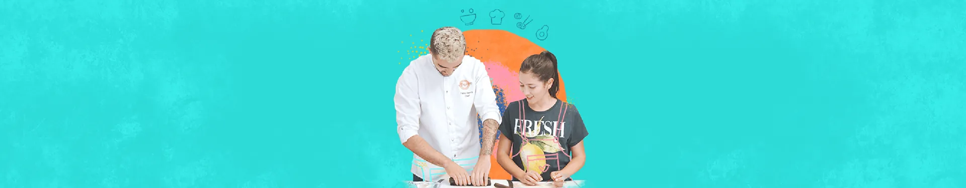 Cómo hacer sushi casero