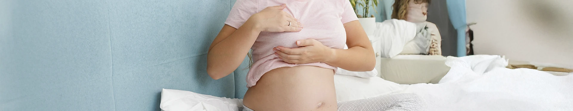 ¿Qué es la mastitis y cómo puedo tratarla? - Nosotras 